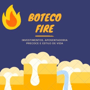 Boteco FIRE
