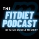 Episode 27 - Fit Diet Podcast