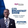 Citi Breakfast Show