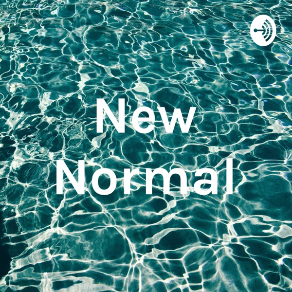 New Normal Artwork