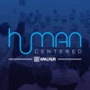 Human Centered artwork