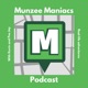 Munzee Maniacs Podcast - 70: Carson is Back (Buckeyecacher111)!