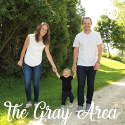 The Gray Area: Welcome To Parenthood