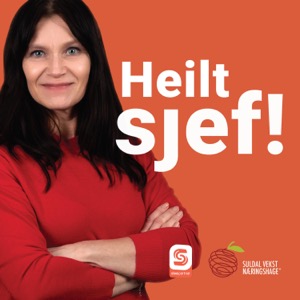 Heilt Sjef!