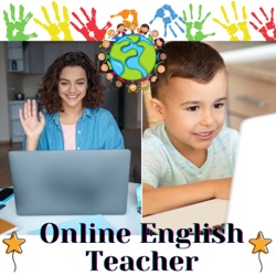 Where are some interesting places to teach English online?🤔
