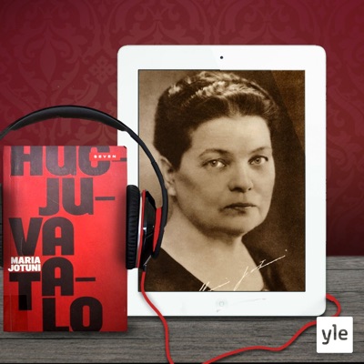 Maria Jotuni: Huojuva talo Maria Jotuni: Huojuva talo
