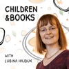 Children and Books artwork