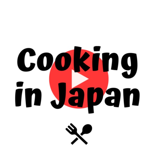 Cooking in Japan 