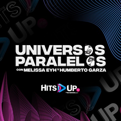 Universos Paralelos:HitsUp FM