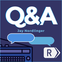 Q & A, Hosted by Jay Nordlinger podcast