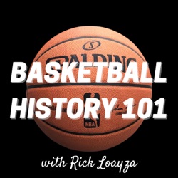 Episode 178 - When the Warriors Sued Rick Barry