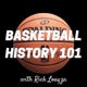 Episode 198 - The History of the NBL