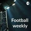 Football weekly - Myles Bowen