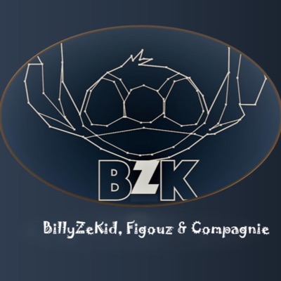 BillyZeKid Figouz & Compagnie