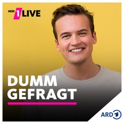 1LIVE Dumm gefragt