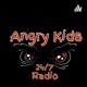 Angry Kids 24-7 Radio