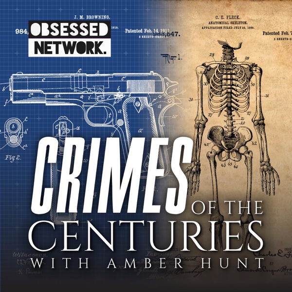 Crimes of the Centuries image