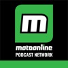 MotoOnline.com Podcast Network artwork