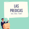 Las predicas del Hno. Toby - No mas Religión