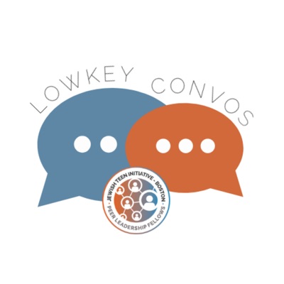 Lowkey Convos:Rant9 Productions