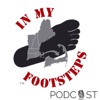 In My Footsteps: A Cape Cod and New England Podcast artwork