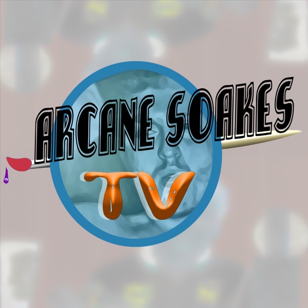 Arcane Soakes TV