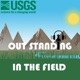 USGS Outstanding in the Field, Episode 11, Designing Accessible Research for Rural Communities