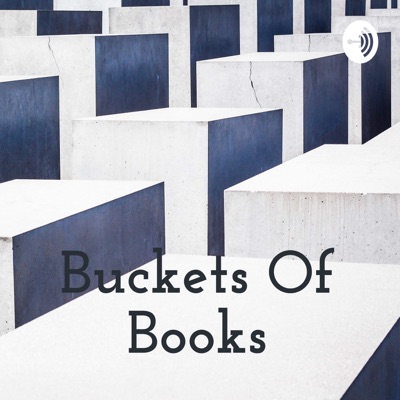 Buckets Of Books