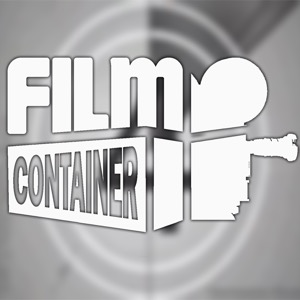 Filmcontainer