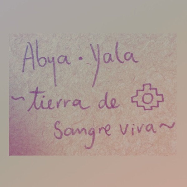 Abya * Yala 