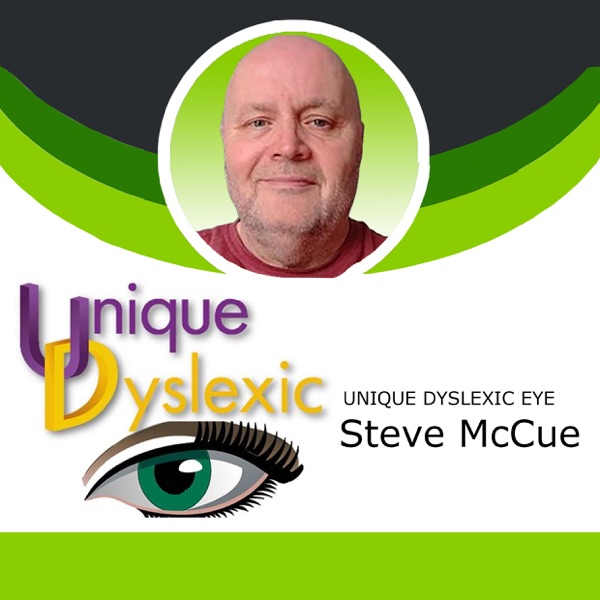 Unique Dyslexic Eye Show