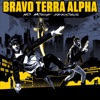 Bravo Terra Alpha: No More Heroes artwork