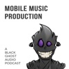 Mobile Music Production artwork