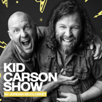 The Kid Carson Show podcast