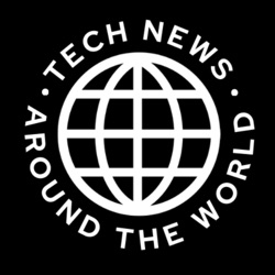 🌐Tech News around the World