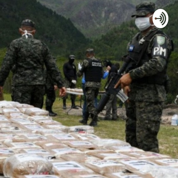 Los Invisibles: a quarta geração de narcotraficantes na Colômbia 