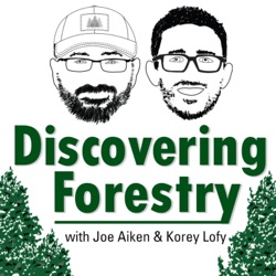 Episode 155 - Managing People, Public Trees, and Budgets in the Urban Forest with Rich Wilson