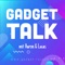 GADGET-TALK