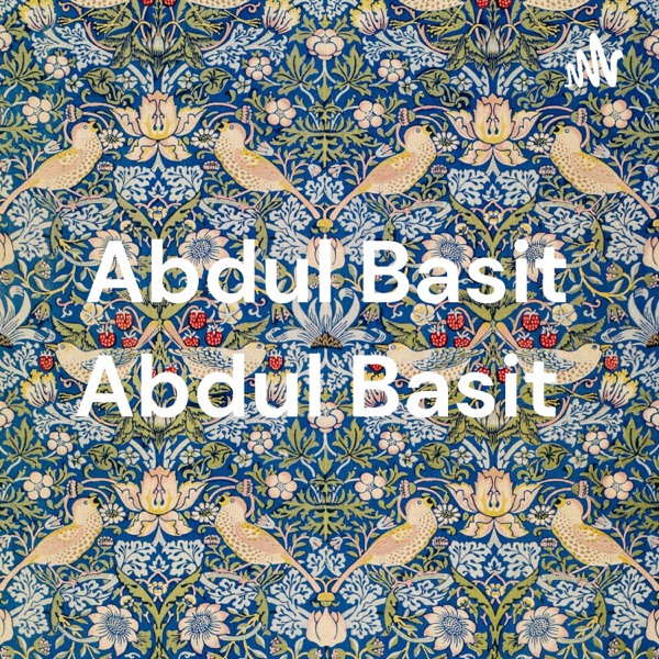 Abdul Basit Abdul Basit