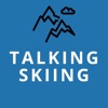 Talking Skiing artwork