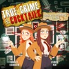 True Crime & Cocktails artwork