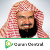 Abdur-Rahman as-Sudais - Muslim Central