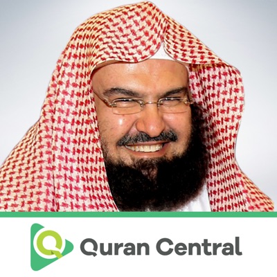 Abdur-Rahman as-Sudais:Muslim Central