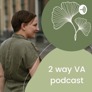2 way VA podcast
