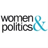 Women & Politics London artwork