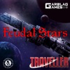 Garblag Games - Traveller RPG - Feudal Stars artwork