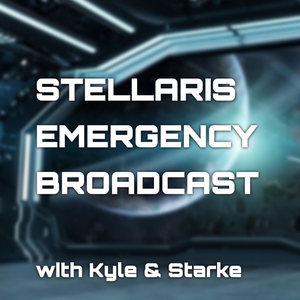 Stellaris Emergency Broadcast | Stellaris news, tips, mods, and more!
