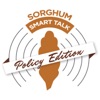 Sorghum Smart Talk: Policy Edition artwork