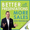 Better Presentations More Sales Podcast artwork