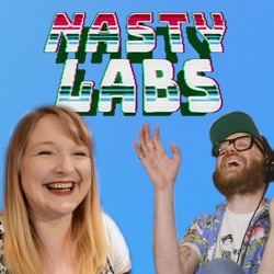 Nasty Labs #45: Olive Wine is REAL!